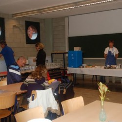 DSC 0548 - Sportraad Zaventem 